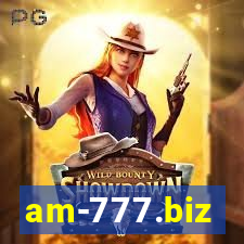 am-777.biz