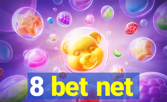 8 bet net