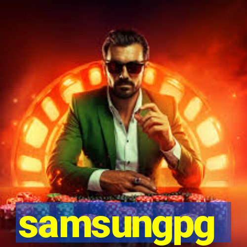 samsungpg