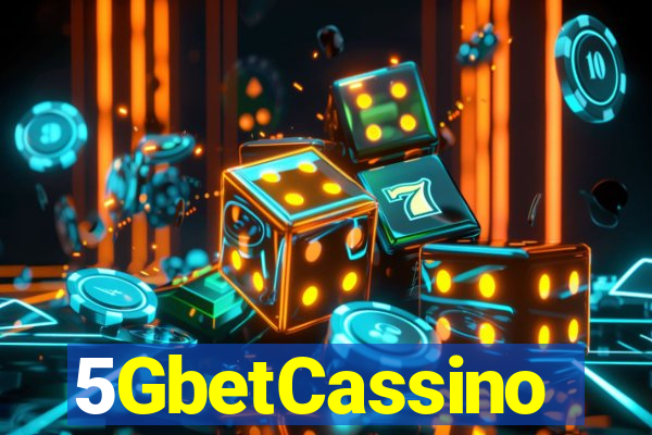 5GbetCassino