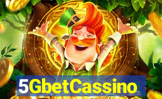 5GbetCassino