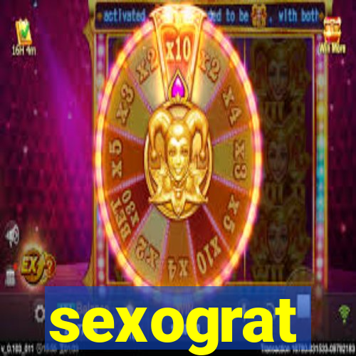 sexograt