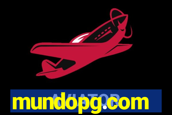 mundopg.com