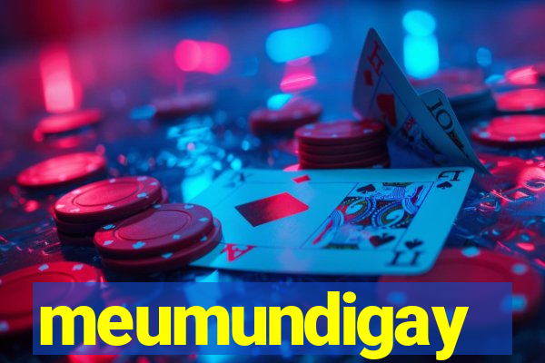 meumundigay