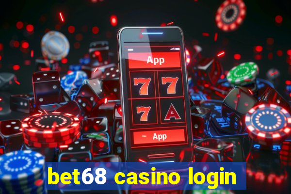 bet68 casino login