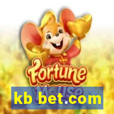 kb bet.com