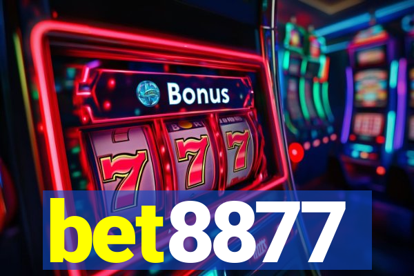 bet8877