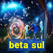 beta sul