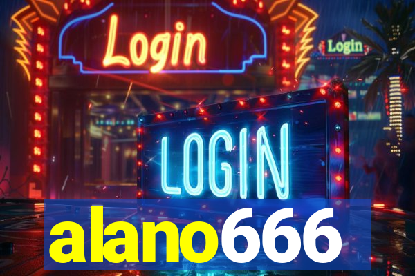 alano666