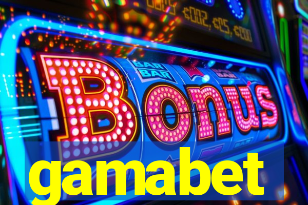 gamabet