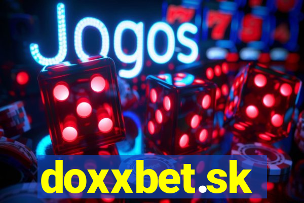 doxxbet.sk