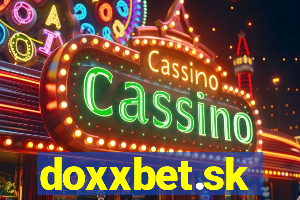 doxxbet.sk