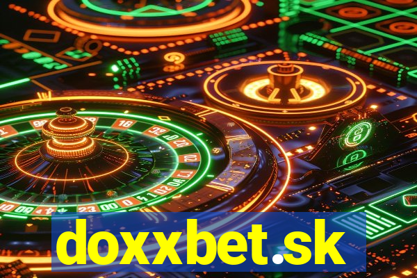 doxxbet.sk