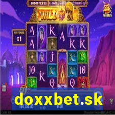 doxxbet.sk