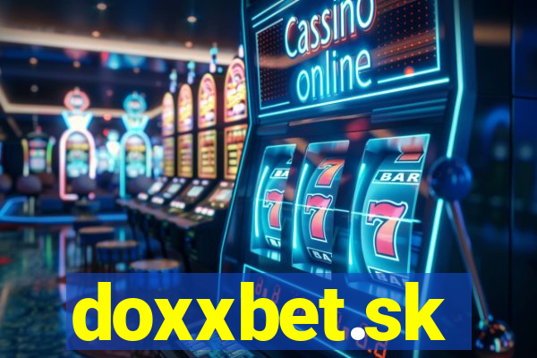 doxxbet.sk
