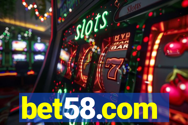 bet58.com