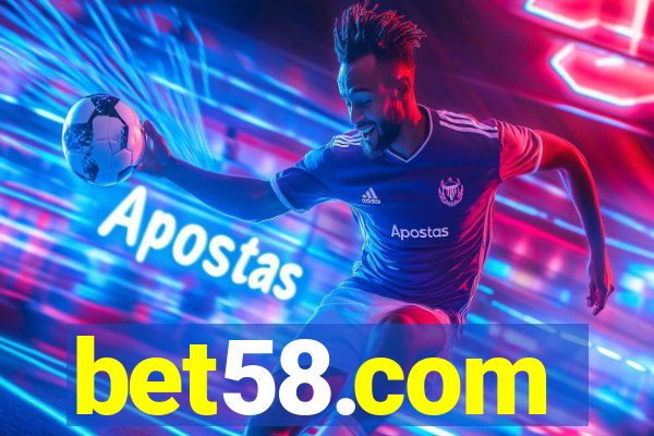 bet58.com