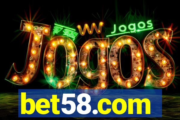 bet58.com