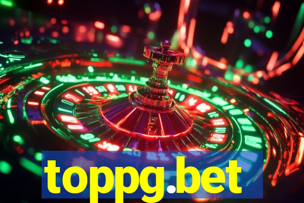 toppg.bet