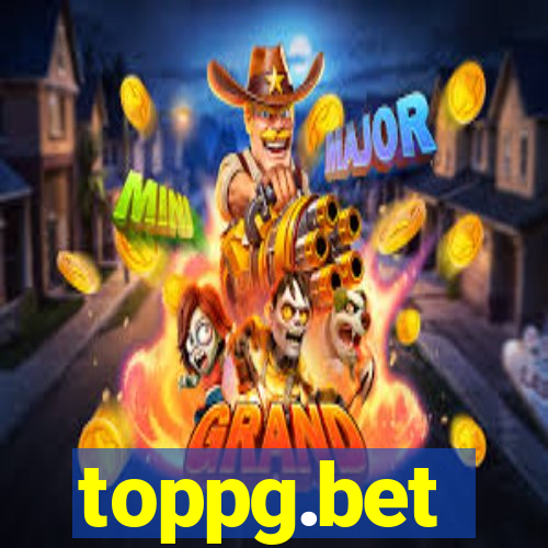 toppg.bet