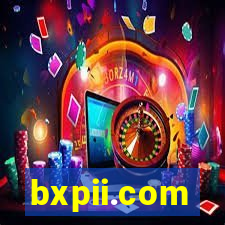 bxpii.com