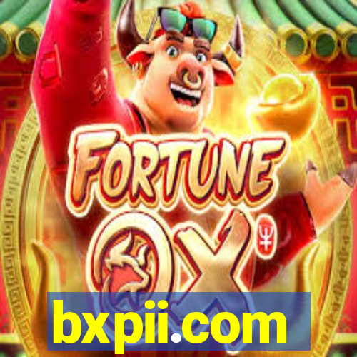 bxpii.com