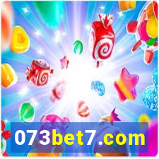 073bet7.com