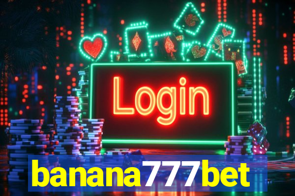 banana777bet