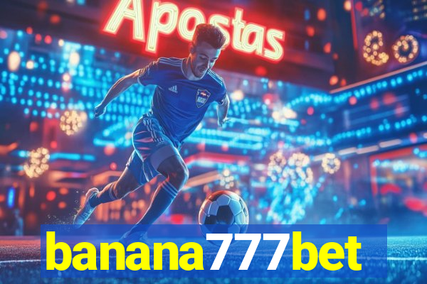 banana777bet