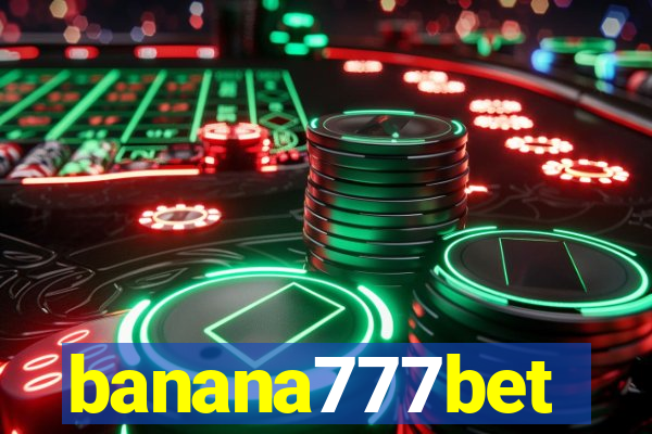 banana777bet