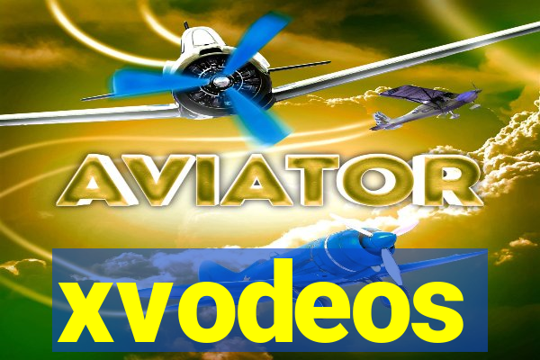 xvodeos
