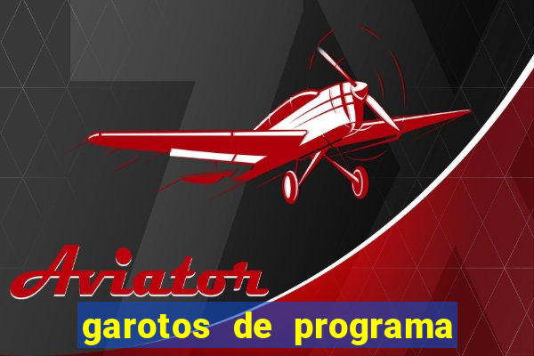 garotos de programa santos sp