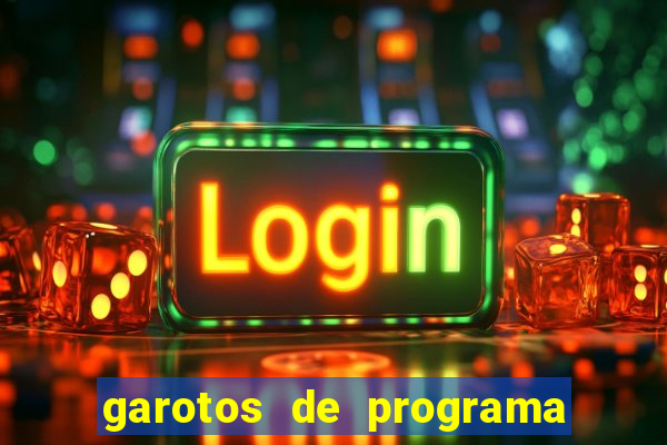 garotos de programa santos sp