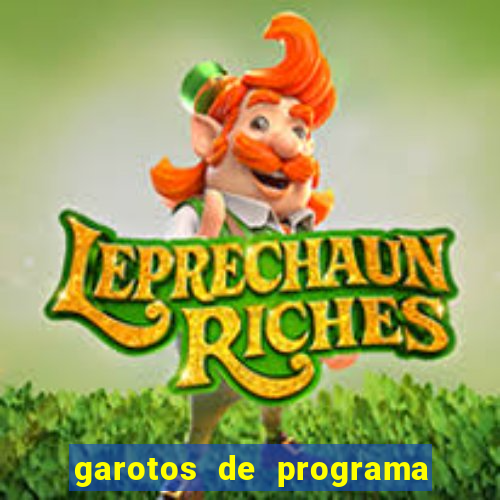 garotos de programa santos sp