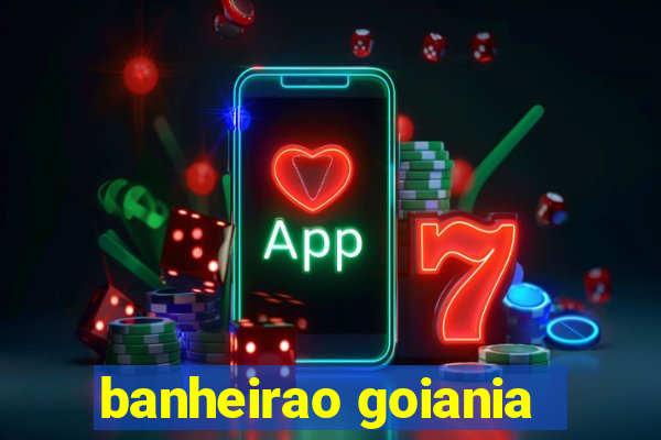 banheirao goiania