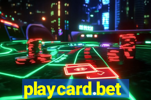 playcard.bet