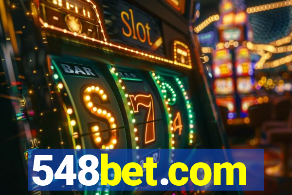 548bet.com