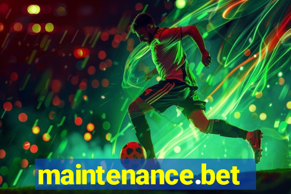 maintenance.bet3000.de