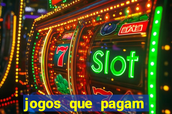 jogos que pagam dinheiro no pagbank