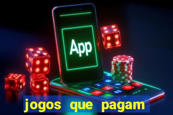jogos que pagam dinheiro no pagbank