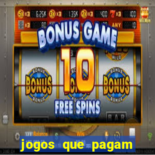 jogos que pagam dinheiro no pagbank