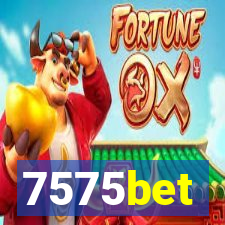 7575bet