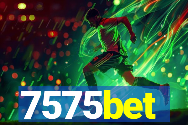 7575bet