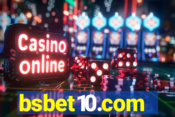 bsbet10.com