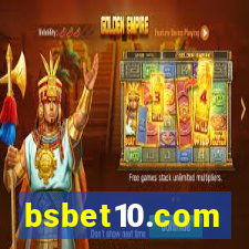 bsbet10.com