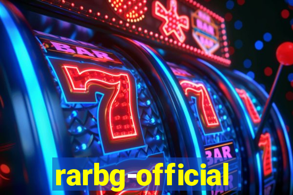 rarbg-official