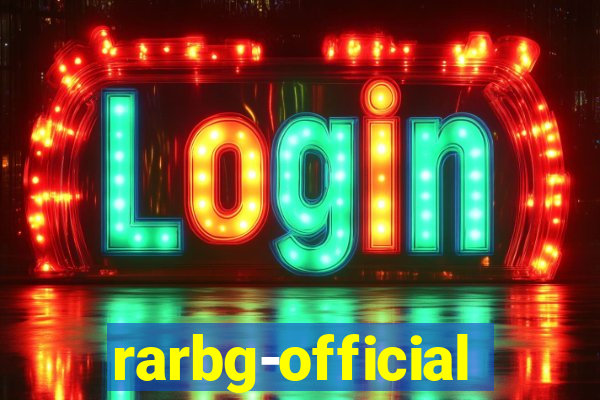 rarbg-official
