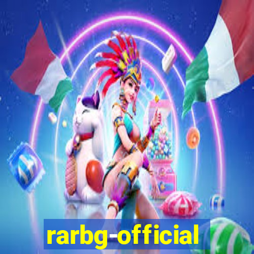 rarbg-official