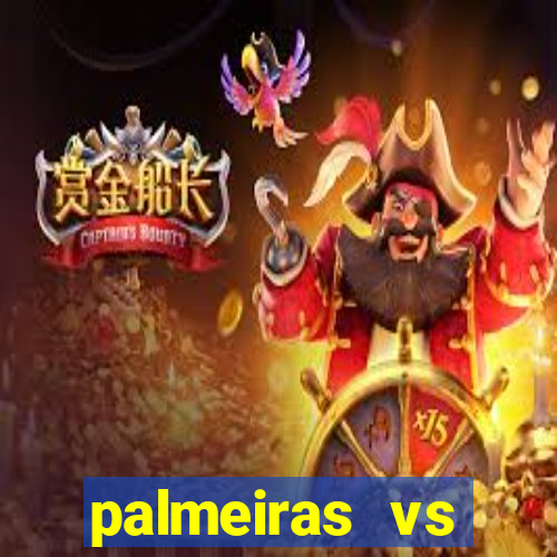 palmeiras vs botafogo futemax