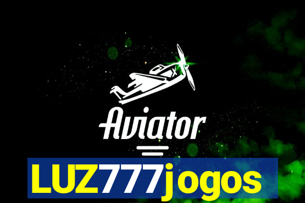 LUZ777jogos